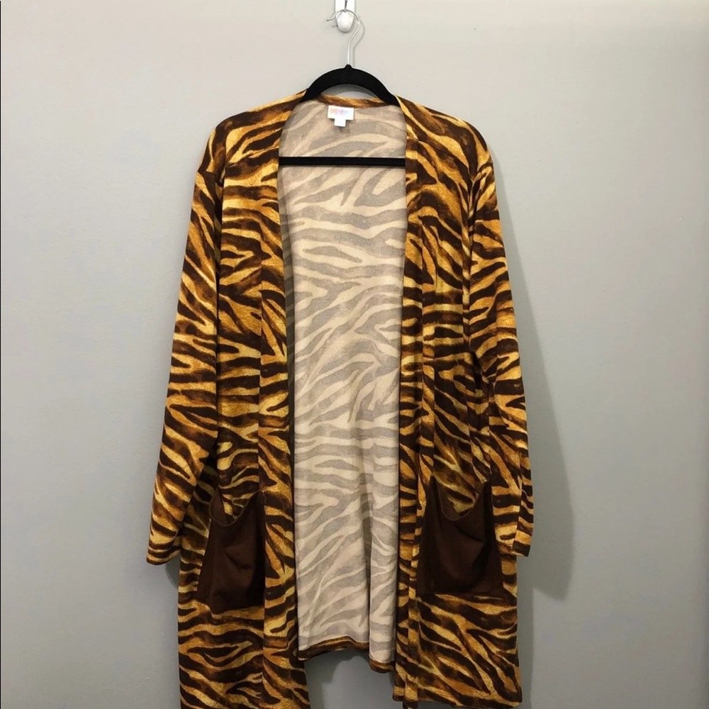 Lularoe Cardigan
